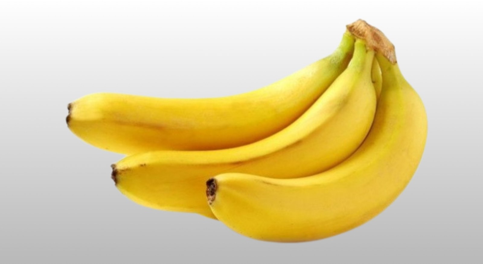 Read more about the article 12 INCREDIBLE HEALTH BENEFITS OF BANANAS