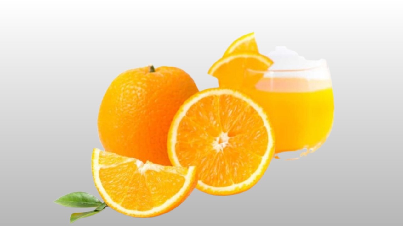 Read more about the article 5 GREAT HEALTH BENEFITS OF ORANGES