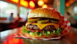 Read more about the article How To Make Hamburger
